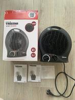 Small fan heater, Ophalen of Verzenden, Zo goed als nieuw, Tafelventilator
