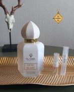El nabil musc love parfum sample/decant, Verzenden, Nieuw