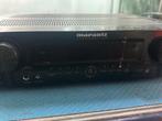 Marantz NR1402 AV Receiver, Ophalen of Verzenden, Gebruikt, Marantz
