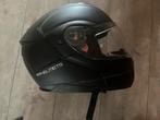 MT Helmets Atom Scooterhelm XL, Overige merken, Heren, Ophalen of Verzenden, Tweedehands