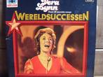 Vera Lynn "Wereldsuccessen" dblLP, Ophalen of Verzenden, 1960 tot 1980, Gebruikt, 12 inch