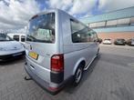 Volkswagen Transporter Kombi 2.0 TDI L2H1 9 persoons EX BTW, Voorwielaandrijving, Gebruikt, 193 €/maand, Bedrijf
