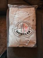 Moncler Bodywarmer Wit - Maat L - Nieuw!, Kleding | Dames, Bodywarmers, Wit, Moncler, Maat 42/44 (L), Nieuw