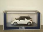 Citroen DS3 - Norev 155260 - 1:43