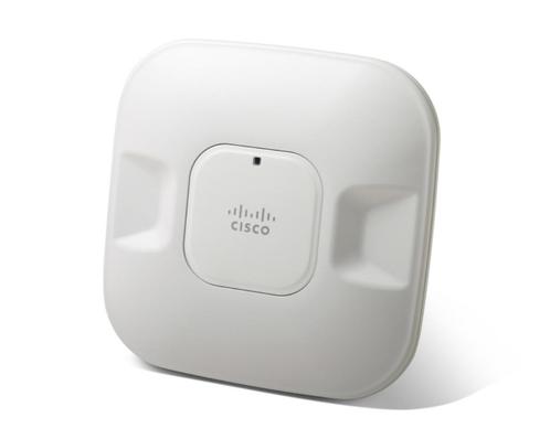 Cisco Aironet 1041N-E-K9 Access Point (AIR-AP1041N-E-K9), Computers en Software, Accesspoints, Nieuw, Verzenden