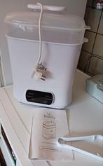Babily Flessensterilisator, Ophalen, Zo goed als nieuw, Sterilisator