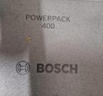 bosch accu, Fietsen en Brommers, Fietsaccessoires | Fietsaccu's, Ophalen of Verzenden, Gebruikt