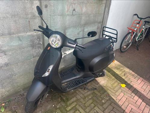La souris, sourini, Fietsen en Brommers, Snorfietsen en Snorscooters, Zo goed als nieuw, Overige merken, Ophalen