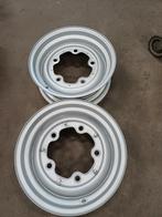 15" VW KEVER "SMOOTHIES" 5,5Jx15" DICKHOLMER OVAAL RAGTOP T1, Auto-onderdelen, Banden en Velgen, Ophalen, 15 inch, Velg(en), 7931 TA