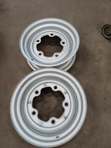 15" VW KEVER "SMOOTHIES" 5,5Jx15" DICKHOLMER OVAAL RAGTOP T1 beschikbaar voor biedingen