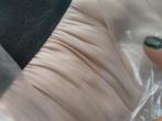 Iro rok Plisse beige lang 38, Maat 38/40 (M), Beige, Ophalen of Verzenden, Onder de knie