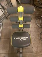Wonder Core/FietnesMaterialen, Ophalen of Verzenden, Zo goed als nieuw, Overige typen