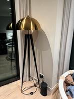 Vloerlamp Eichholtz, Overige materialen, 150 tot 200 cm, Ophalen of Verzenden, Zo goed als nieuw