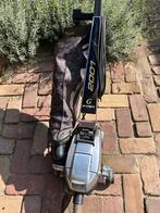 Kirby stofzuiger, Witgoed en Apparatuur, Stofzuigers, Ophalen, Zo goed als nieuw