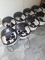 Massage voetenbad met infrarood en automatische massage, Ophalen, Gebruikt