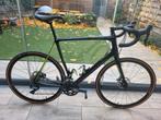 Cannondale synapse Carbon ultegra 11 speed, Gebruikt, Carbon, Heren, 57 tot 61 cm