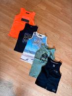 Groot pakket jongens kleding 116/110, Ophalen of Verzenden, Zo goed als nieuw, Maat 110