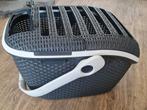 Te koop transport mand van curver, Dieren en Toebehoren, Transportboxen, Ophalen, Zo goed als nieuw