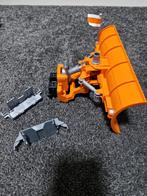 Bruder Sneeuwschuiver, Ophalen, Gebruikt, Auto, Overige merken