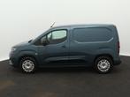 Opel Combo Electric 136 L1 50kWh DEMO SALE beschikbaar vanaf, 750 kg, Overige kleuren, Origineel Nederlands, Opel