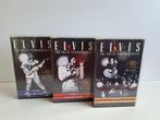 Elvis Presley The Great Performances,, Cd's en Dvd's, VHS | Documentaire, Tv en Muziek, Alle leeftijden, Ophalen of Verzenden