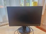 iiyama prolite XB2380HS-B1 monitor, Computers en Software, Monitoren, Ophalen, VGA, Iiyama ProLite, 3 tot 5 ms