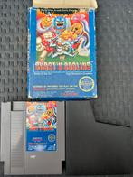 Ghost’n goblins, 1 speler, Ophalen, Gebruikt, Vanaf 7 jaar