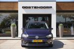 Volkswagen Golf Sportsvan 1.4TSI/125pk Highline DSG Automaat, 65 €/maand, Gebruikt, 4 cilinders, Alcantara