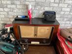 Antieke radio, Audio, Tv en Foto, Ophalen of Verzenden