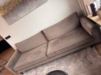 Nous living 4-zitsbank Lexington Taupe, Ophalen, 250 tot 300 cm, Gebruikt, 75 tot 100 cm