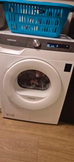 Samsung Warmtepompdroger - Energiezuinig!, Ophalen, Gebruikt, Anti-kreukfase, 8 tot 10 kg