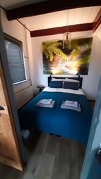Vakantiehuisje Marlot Giethoorn 4 personen Sauna Vanaf €350, Vakantie, Vakantiehuizen | Nederland, Dorp, Internet, Overige typen