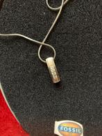 fossil hanger, Overige materialen, Met strass, Nieuw, Ophalen of Verzenden