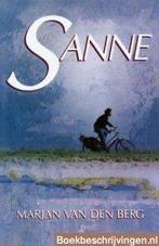 Marian van den Berg - Sanne, Ophalen of Verzenden, Gelezen