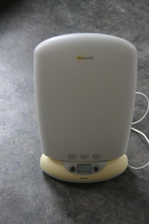 energie light, philips, Witgoed en Apparatuur, Persoonlijke-verzorgingsapparatuur, Zo goed als nieuw, Overige typen, Ophalen