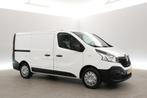 Renault Trafic 1.6 dCi T27 L1H1 | Airco | Cruise | Trekh. |, Auto's, Bestelauto's, Voorwielaandrijving, Gebruikt, Euro 6, 4 cilinders