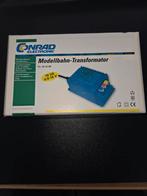 Nieuw krachtige transformator 70 VA 09-16V/AC, Ophalen of Verzenden, Nieuw, Transformator of Voeding, Overige merken