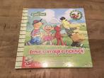 Sesamstraat Ernie's vrolijke picknick | 9789086514724, Ophalen of Verzenden, Zo goed als nieuw