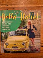Sonja Bakker - Bella Italia, Dieet en Voeding, Ophalen of Verzenden, Zo goed als nieuw, Sonja Bakker