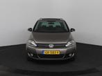 Volkswagen Golf Plus 1.4 TSI Highline |Automaat |Pano |Cruis, Auto's, Euro 5, Gebruikt, Bruin, Alcantara