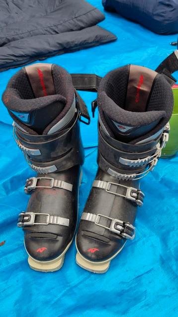 Nordica skischoenen  beschikbaar voor biedingen