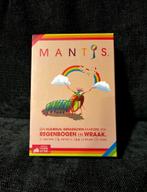 Mantis kaartspel - Exploding Kittens makers!, Hobby en Vrije tijd, Gezelschapsspellen | Kaartspellen, Drie of vier spelers, Ophalen of Verzenden