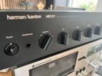 Nette Harman Kardon HK6250 versterker, Ophalen of Verzenden, Gebruikt, Minder dan 500 watt