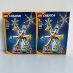 LEGO Creator 40758 Celebration Ferris Wheel, Ophalen of Verzenden, Nieuw, Complete set, Lego