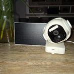 LSC Connect Solar IP Camera - Buitencamera, Ophalen of Verzenden, Nieuw, Buitencamera