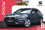 SEAT Leon Sportstourer 1.5 TSI 204pk e-Hybrid FR Business |, Auto's, Seat, 12 maanden, Stof, 4 cilinders, 26 kWh