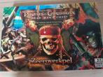 pirates of the caribbean zeeroverspel [s1213], Hobby en Vrije tijd, Gezelschapsspellen | Bordspellen, Ophalen of Verzenden, Zo goed als nieuw