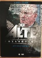 der alte collection ( 6 dvd's ), Cd's en Dvd's, Dvd's | Tv en Series, Vanaf 16 jaar, Ophalen of Verzenden, Zo goed als nieuw, Actie en Avontuur