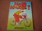 FC KNUDDE stripboeken (12x), Meerdere stripboeken, Ophalen of Verzenden, Gelezen
