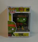 Funko Pop Toxie, Verzamelen, Poppetjes en Figuurtjes, Ophalen of Verzenden, Nieuw
